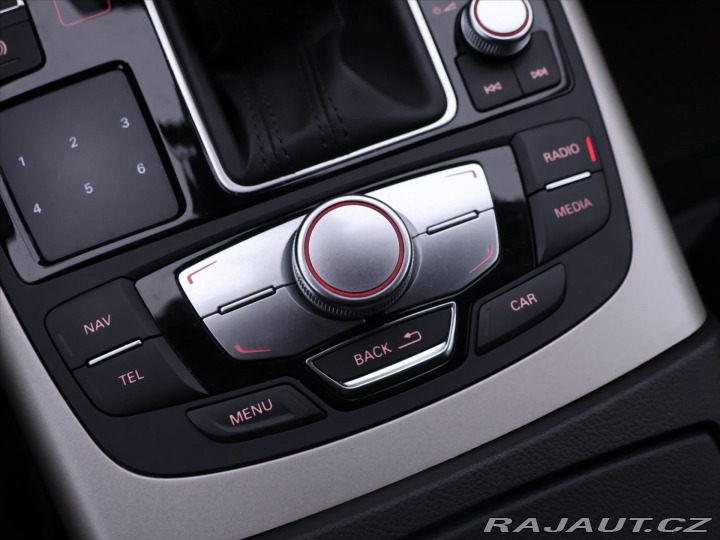 Audi A6 Allroad 3,0 TDI 200kW Qua 2015