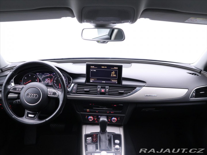 Audi A6 Allroad 3,0 TDI 200kW Qua 2015