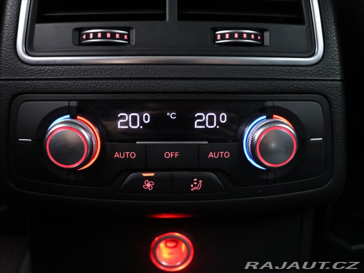 Audi A6 Allroad 3,0 TDI 200kW Qua 2015