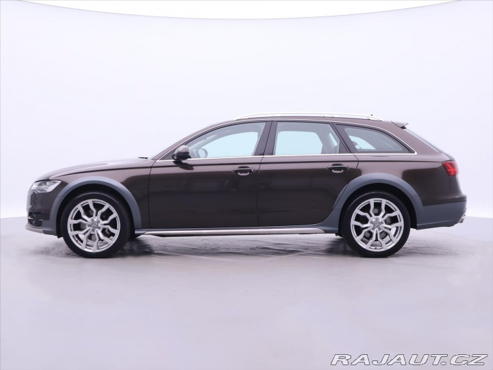 Audi A6 Allroad 3,0 TDI 200kW Qua 2015