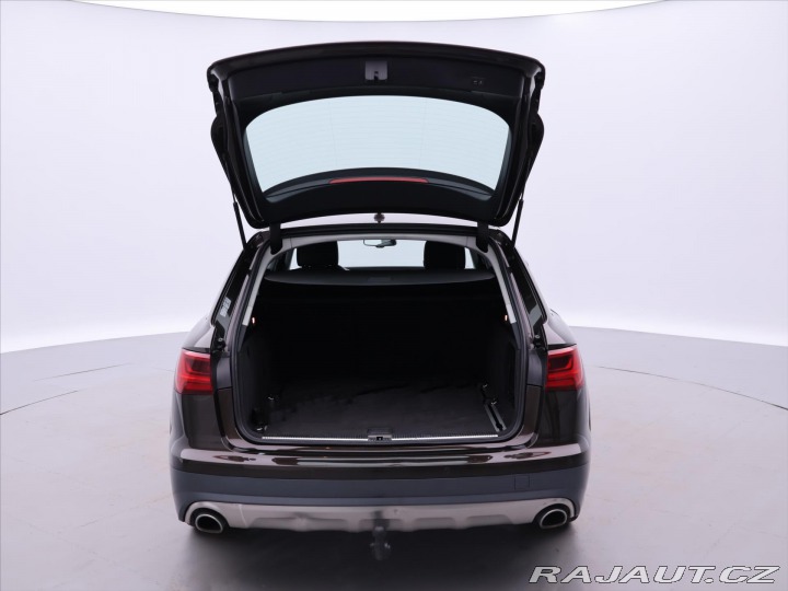 Audi A6 Allroad 3,0 TDI 200kW Qua 2015