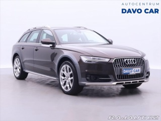 Audi A6 Allroad 3,0 TDI 200kW Qua 2015
