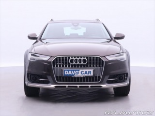 Audi A6 Allroad 3,0 TDI 200kW Qua 2015