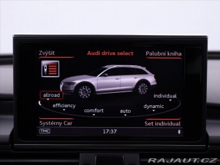 Audi A6 Allroad 3,0 TDI 200kW Qua 2015