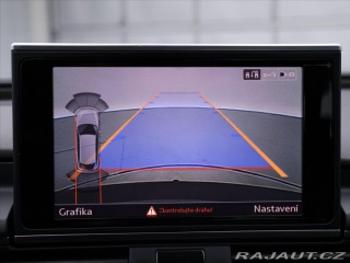 Audi A6 Allroad 3,0 TDI 200kW Qua 2015