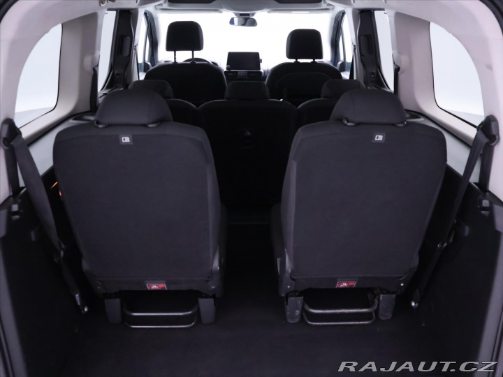 Citroën Berlingo 1,2 PT 81kW Shine XL 7-Mí 2019
