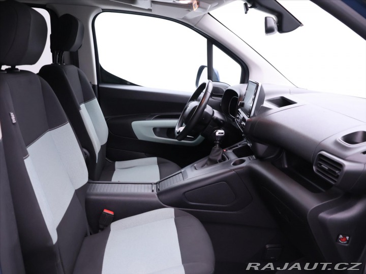 Citroën Berlingo 1,2 PT 81kW Shine XL 7-Mí 2019