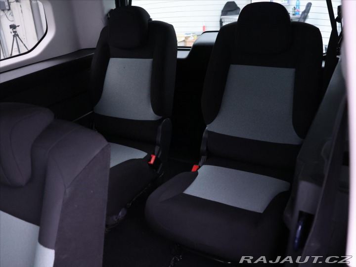 Citroën Berlingo 1,2 PT 81kW Shine XL 7-Mí 2019