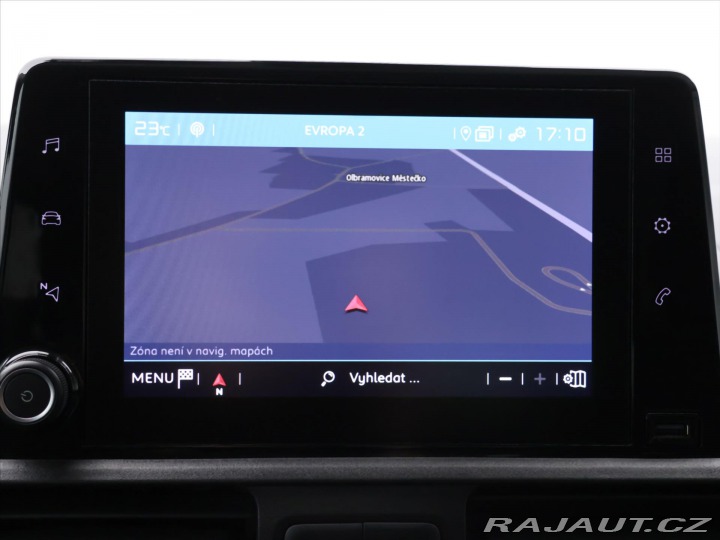 Citroën Berlingo 1,2 PT 81kW Shine XL 7-Mí 2019