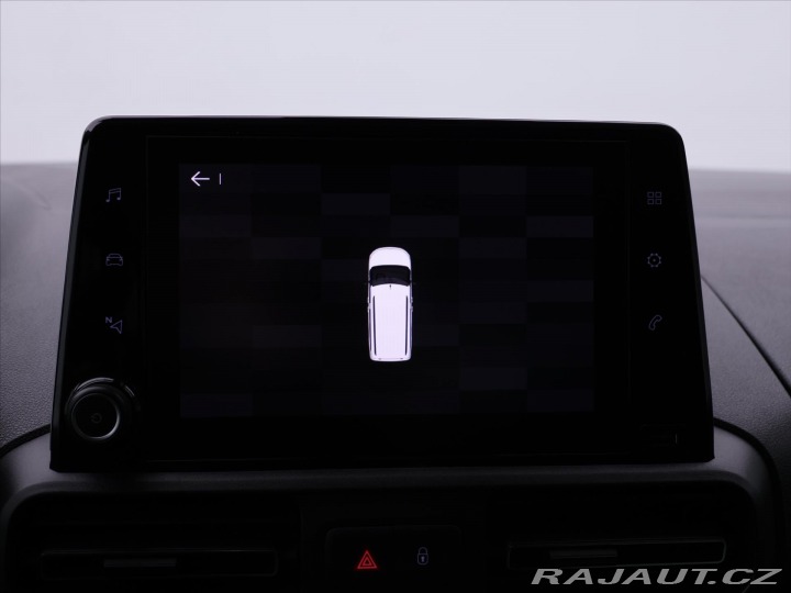 Citroën Berlingo 1,2 PT 81kW Shine XL 7-Mí 2019