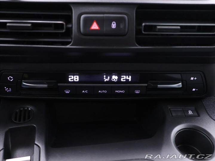 Citroën Berlingo 1,2 PT 81kW Shine XL 7-Mí 2019