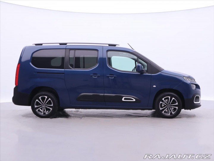 Citroën Berlingo 1,2 PT 81kW Shine XL 7-Mí 2019