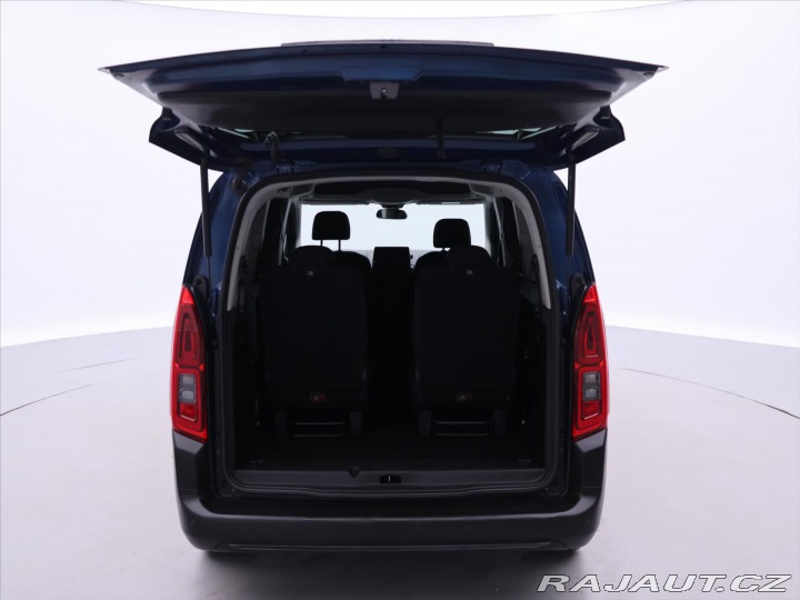 Citroën Berlingo 1,2 PT 81kW Shine XL 7-Mí 2019