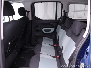 Citroën Berlingo 1,2 PT 81kW Shine XL 7-Mí 2019