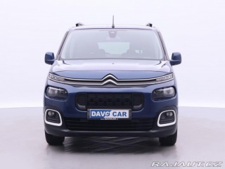 Citroën Berlingo 1,2 PT 81kW Shine XL 7-Mí 2019