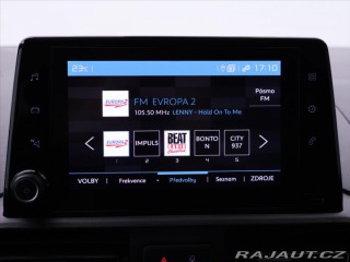 Citroën Berlingo 1,2 PT 81kW Shine XL 7-Mí 2019