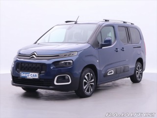 Citroën Berlingo 1,2 PT 81kW Shine XL 7-Mí 2019