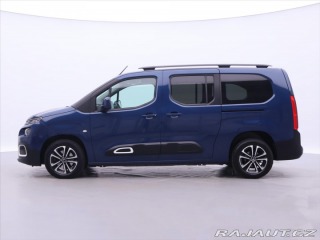 Citroën Berlingo 1,2 PT 81kW Shine XL 7-Mí 2019