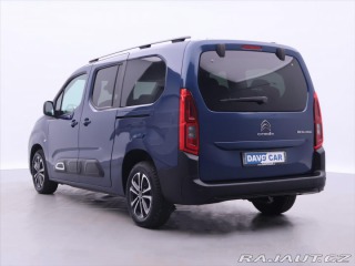 Citroën Berlingo 1,2 PT 81kW Shine XL 7-Mí 2019