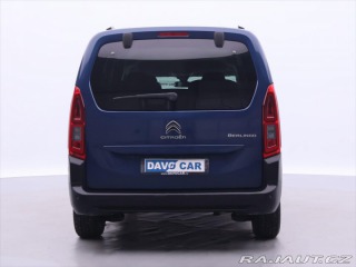 Citroën Berlingo 1,2 PT 81kW Shine XL 7-Mí 2019