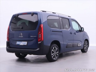 Citroën Berlingo 1,2 PT 81kW Shine XL 7-Mí 2019