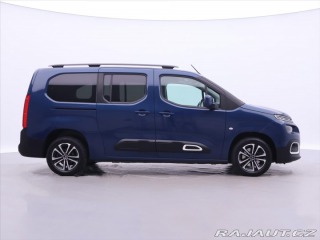 Citroën Berlingo 1,2 PT 81kW Shine XL 7-Mí 2019