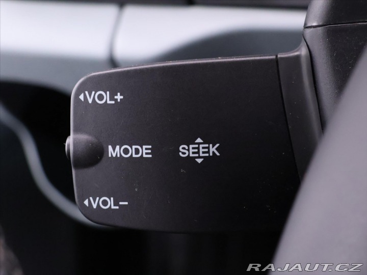 Ford Transit 2,2 TDCI 6-Míst CZ 2012