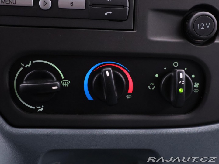 Ford Transit 2,2 TDCI 6-Míst CZ 2012