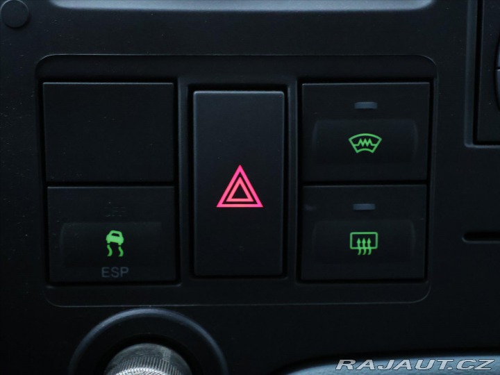 Ford Transit 2,2 TDCI 6-Míst CZ 2012