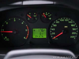Ford Transit 2,2 TDCI 6-Míst CZ 2012