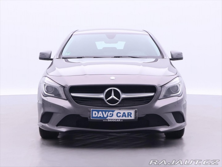 Mercedes-Benz CLA 2.1 200CDi 100kW Aut. Xen 2015