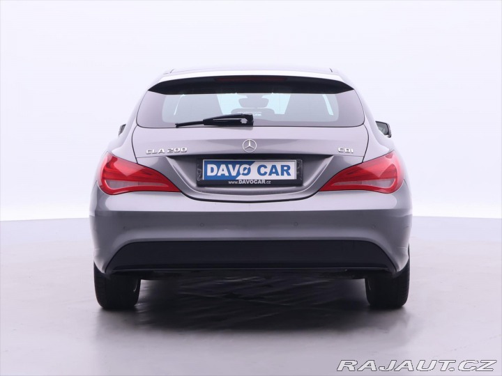 Mercedes-Benz CLA 2.1 200CDi 100kW Aut. Xen 2015
