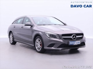 Mercedes-Benz CLA 2.1 200CDi 100kW Aut. Xen 2015