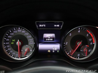 Mercedes-Benz CLA 2.1 200CDi 100kW Aut. Xen 2015