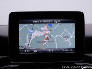 Mercedes-Benz CLA 2.1 200CDi 100kW Aut. Xen 2015