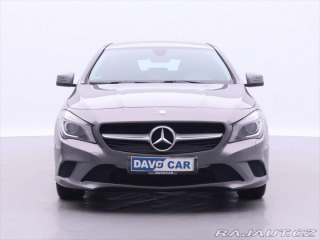 Mercedes-Benz CLA 2.1 200CDi 100kW Aut. Xen 2015