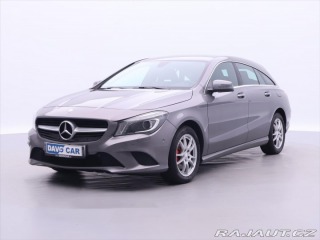 Mercedes-Benz CLA 2.1 200CDi 100kW Aut. Xen 2015