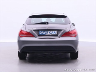 Mercedes-Benz CLA 2.1 200CDi 100kW Aut. Xen 2015