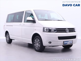 Volkswagen Caravelle 2,0 TDI 103kW Long 9-Míst