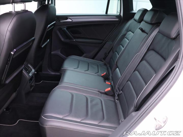 Volkswagen Tiguan 2.0 TDI 140kW CZ R-Line 4 2017