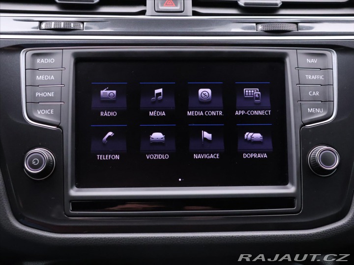 Volkswagen Tiguan 2.0 TDI 140kW CZ R-Line 4 2017