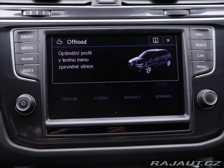 Volkswagen Tiguan 2.0 TDI 140kW CZ R-Line 4 2017