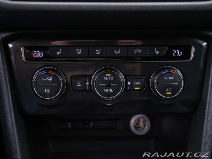 Volkswagen Tiguan 2.0 TDI 140kW CZ R-Line 4 2017