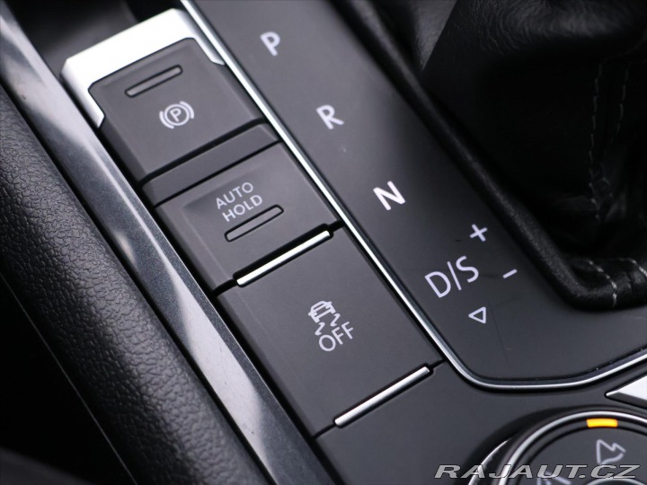 Volkswagen Tiguan 2.0 TDI 140kW CZ R-Line 4 2017
