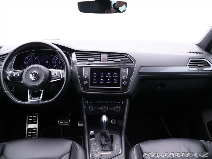 Volkswagen Tiguan 2.0 TDI 140kW CZ R-Line 4 2017