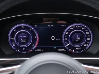 Volkswagen Tiguan 2.0 TDI 140kW CZ R-Line 4 2017