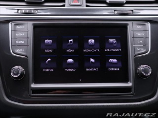 Volkswagen Tiguan 2.0 TDI 140kW CZ R-Line 4 2017