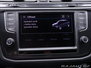 Volkswagen Tiguan 2.0 TDI 140kW CZ R-Line 4 2017