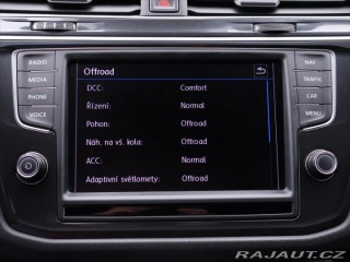 Volkswagen Tiguan 2.0 TDI 140kW CZ R-Line 4 2017