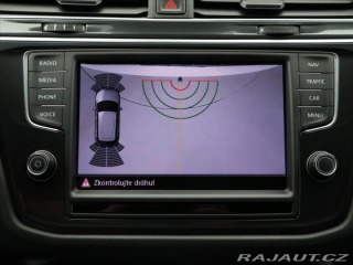 Volkswagen Tiguan 2.0 TDI 140kW CZ R-Line 4 2017